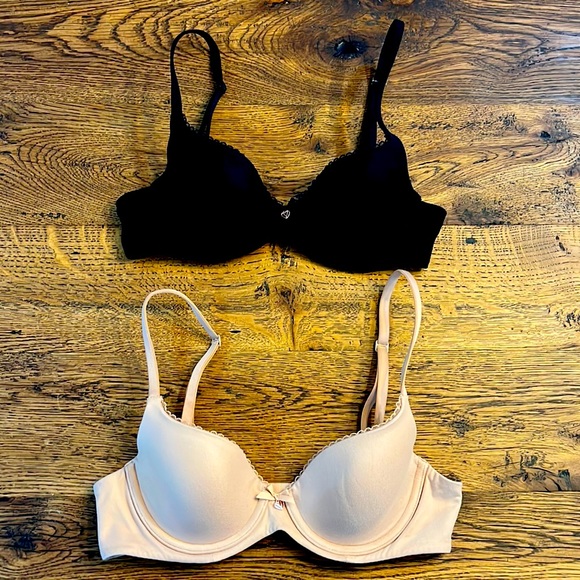 Victoria's Secret Intimates & Sleepwear Body By Victorias Secret